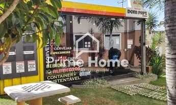 Imagem 3: Apartamento - Loteamento Parque São Martinho - Campinas