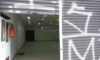 Imagem 3: CONJUNTO COMERCIAL ALUGA-SE EM PINHEIROS C/ 11OM² DE ÁREA ÚTIL, 2 BANH, DEPÓSITO, COPA, VE