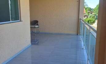 Imagem 2: Casa Dúplex no Centro de Aquiraz