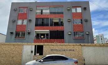 Imagem: Vende-se apartamento em candeias