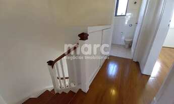 Imagem 6: SAO PAULO - Casa Padrão - ACLIMACAO