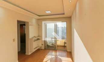 Imagem 3: Apartamento à Venda - Jaguaré, 2 Quartos, 53 m2