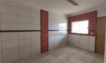 Imagem 7: Casa com 3 dormitórios para alugar, 101 m² por R$ 1.300,00/mês - Jardim Monte Rei - Maring