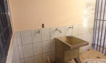 Imagem 1: RESIDÊNCIA - JD ALVORADA