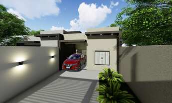 Imagem: Térrea para venda com 76 metros quadrados