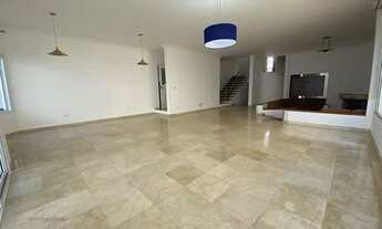 Imagem 3: Casa 05 dormitórios - centro Alphaville