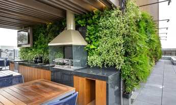 Imagem 2: Studio para venda com 29 metros quadrados com 1 quarto em Itaim Bibi - São Paulo - SP