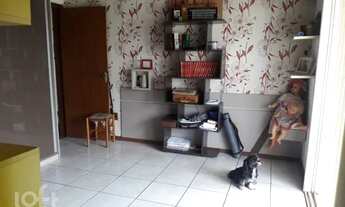 Imagem 2: Casa à venda Rua Saldanha da Gama, Harmonia - Canoas