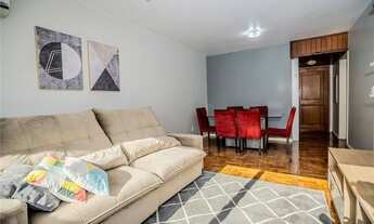 Imagem 5: Apartamento com 3 Dormitorio(s) localizado(a) no bairro CENTRO HISTORICO em Porto Alegre