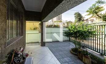 Imagem 5: Casa para Aluguel - Vila Isabel, 3 Quartos, 110 m2