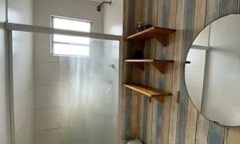 Imagem 2: Apartamento para venda com 52 m2 no Condomínio Mar de Gales com 2 quartos