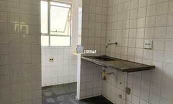 Imagem 7: Apartamento para aluguel, 2 quartos, 1 vaga, Sagrada Família - Belo Horizonte/MG