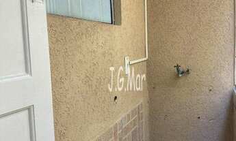 Imagem 7: Apartamento com 1 dormitório para alugar, 42 m² por R$ 1.100/mês - Tupi - Praia Grande/SP