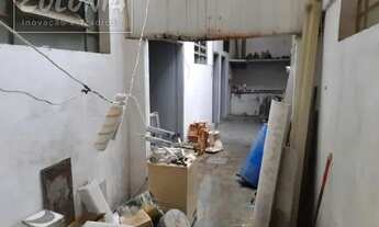 Imagem 3: São Bernardo do Campo - Galpão/Depósito/Armazém - Rudge Ramos