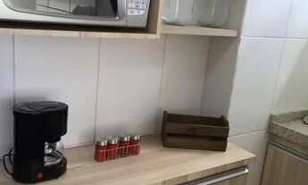 Imagem 4: Apartamento para venda tem 25 metros quadrados com 1 quarto em Boa Viagem - Recife - Golde