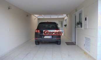 Imagem 2: Casa com 3 dormitórios, 201 m² - venda por R$ 1.280.000 ou aluguel por R$ 7.000/mês - Cond