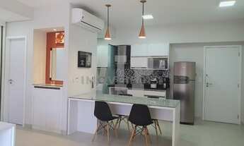 Imagem 3: SANTOS - Apartamento Padrão - POMPÉIA