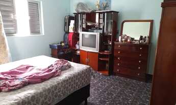 Imagem 7: MAUÁ - Casa Padrão - JARDIM MARIA ENEIDA