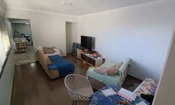 Imagem: Apartamento edifício Itaúna 3 /4 no centro