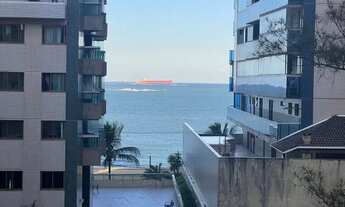 Imagem: Apto 2 Qts com Vista para o Mar