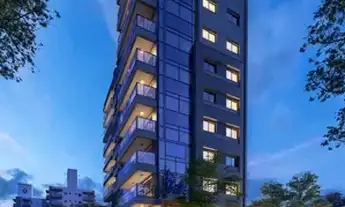 Imagem 2: Apartamento para Venda - 128.29m², 3 dormitórios, sendo 1 suites, 3 vagas - Rio Branco