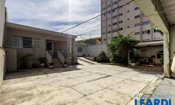 Imagem 4: CASA TÉRREA - IPIRANGA - SP