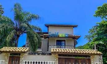 Imagem: Casa com 4 quartos para alugar, 200 m²