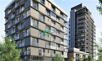 Imagem 3: Apartamento com 3 dormitórios à venda, 127 m² por R$ 2.000.000,00 - Vila Madalena - São Pa