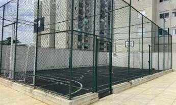 Imagem 4: Santo André - Apartamento Padrão - Utinga