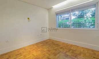 Imagem 3: Apartamento Venda 2 Dormitórios - 130 m² Cerqueira César