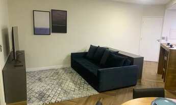 Imagem 7: Apartamento, Vila Olímpia - São Paulo