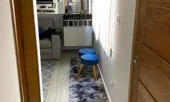 Imagem 3: Casa de Condomínio para Aluguel - Vila Guilherme, 1 Quarto, 38 m2