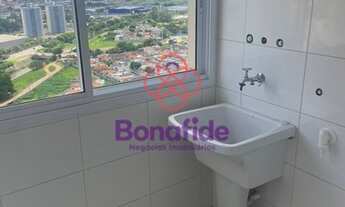 Imagem 3: JUNDIAÍ - Apartamento Padrão - VILA LACERDA