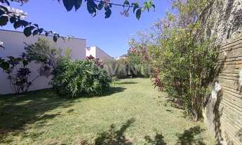 Imagem: Terreno - Parque Nova Suíça - Valinhos