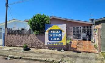 Imagem: Casa com 3 dormitórios à venda, 80 m²