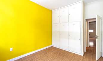 Imagem 3: Apartamento Ipanema próximo a praia - Rio de Janeiro - RJ