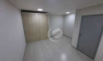 Imagem 6: Kitnet para alugar, 30 m² por R$ 1.030/mês - Vila Pinheirinho - Santo André/SP