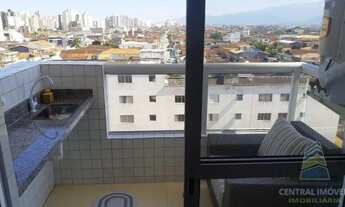 Imagem 4: Apartamento com 1 dorm, Tupi, Praia Grande - R$ 268 mil, Cod: 14643