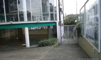 Imagem 4: PRÉDIO - REAL PARQUE - SP