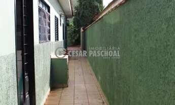 Imagem 3: Casa Térrea Monte Alegre Linda Casa 03 dormitorios, sendo 1 suite c/ armarios 02 ambiente