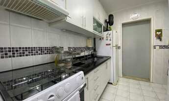 Imagem 6: Apartamento venda 68 metros 2 dormitorios suite 2 vagas Santa Paula Maravilhoso Confira