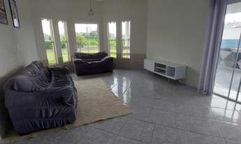 Imagem 2: Aluguel Apartamento até dezembro Segundo Piso