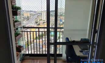 Imagem 3: APARTAMENTO - JARDIM OLAVO BILAC - SP