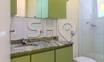 Imagem 6: Apartamento na Vila Clementino em ótima localização