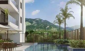 Imagem: Apartamento 3 quartos, 1 suíte, Barra Bonita