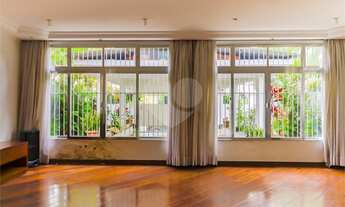 Imagem 6: São Paulo - Casa Padrão - VILA ROMANA