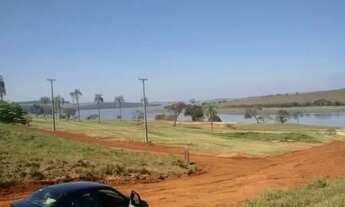 Imagem 6: Terreno Condominio Riviera Santa Cristina II Represa de Avaré