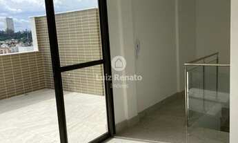 Imagem 5: Cobertura à venda 3 quartos 1 suíte 3 vagas - Santo Antônio