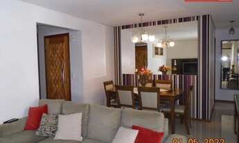 Imagem: Apartamento com 3 dormitórios à venda