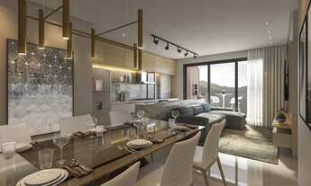 Imagem 2: 2 Dormitórios na Praia Brava